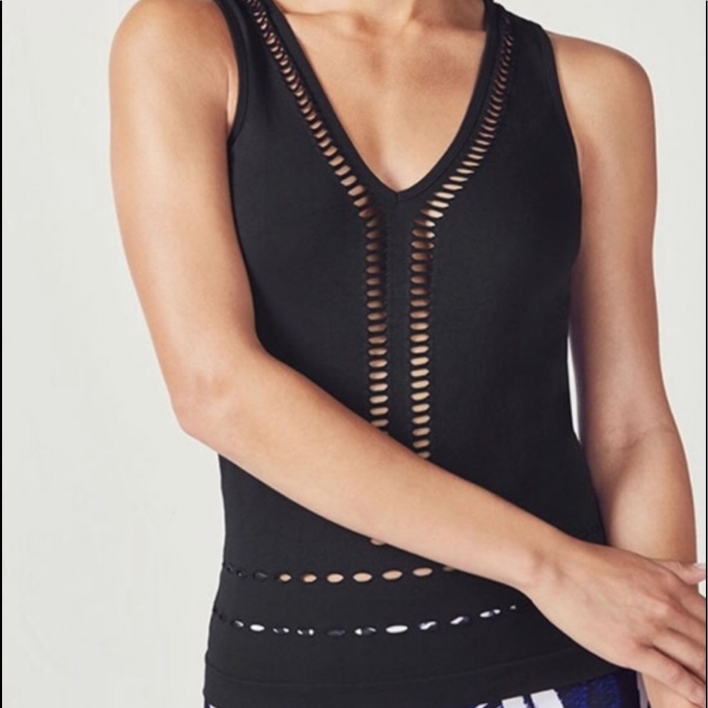 Fabletics Kathleen Tank